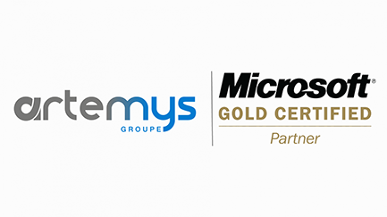 Renouvellement partenariat Microsoft