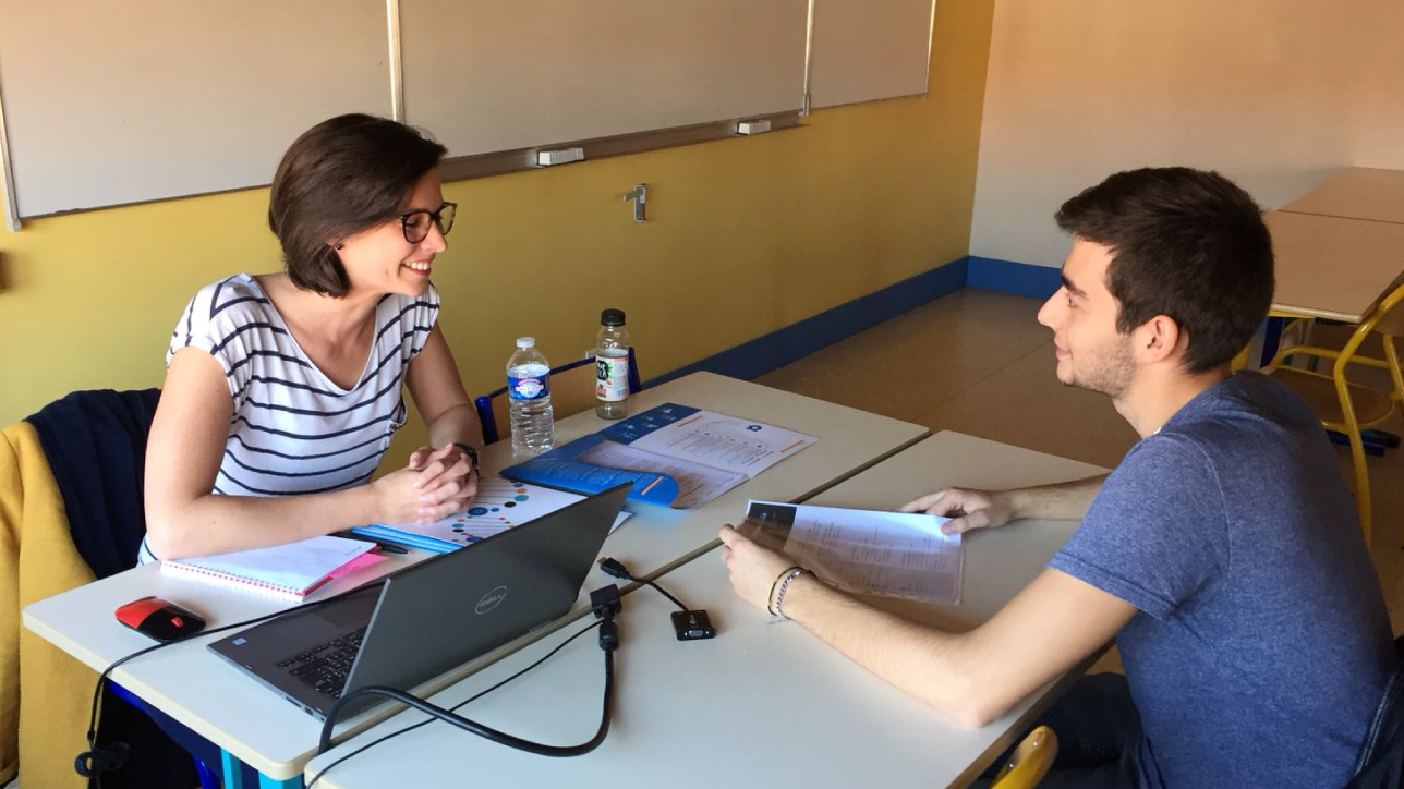 Zoom sur nos Relations Écoles…