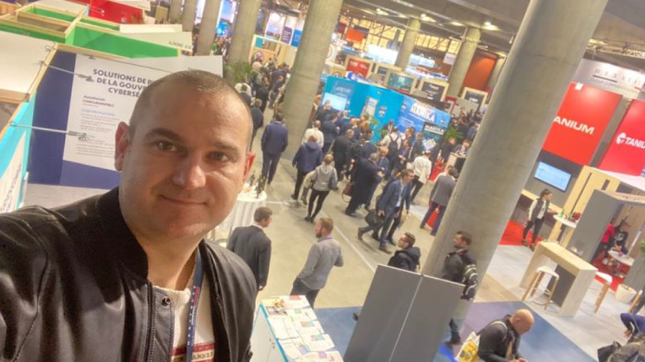 Veille et expertise au sein du groupe Artemys !