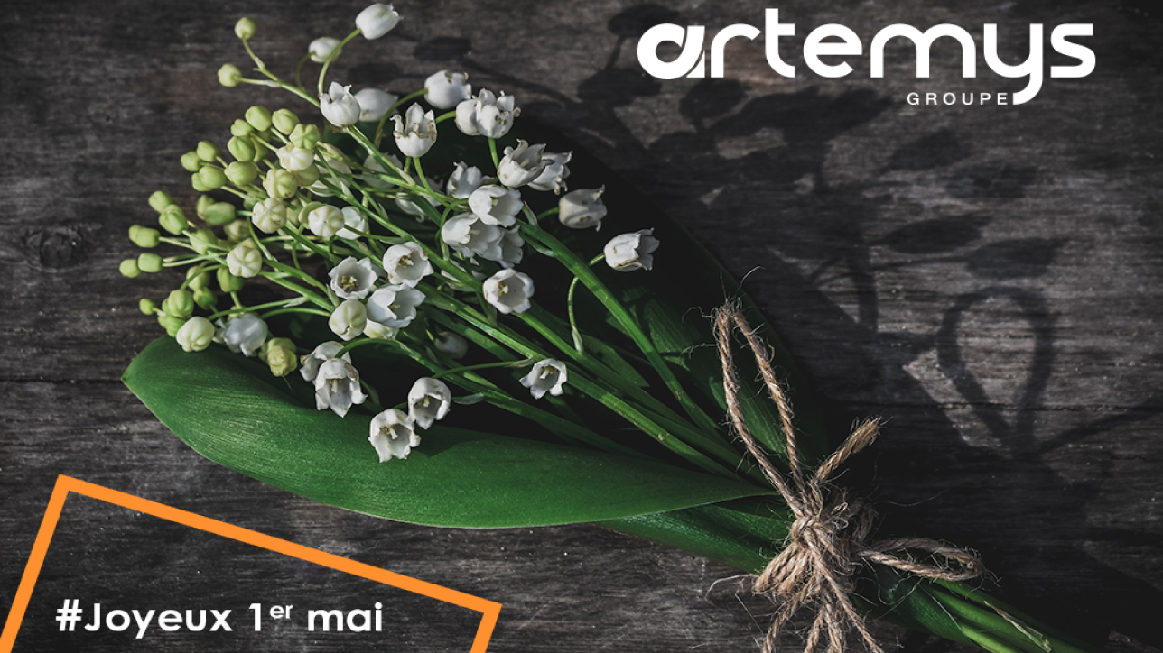 #groupeArtemys1erMai