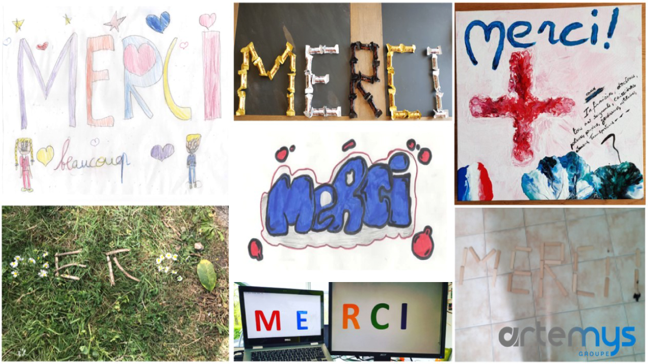 groupeArtemysRemercie