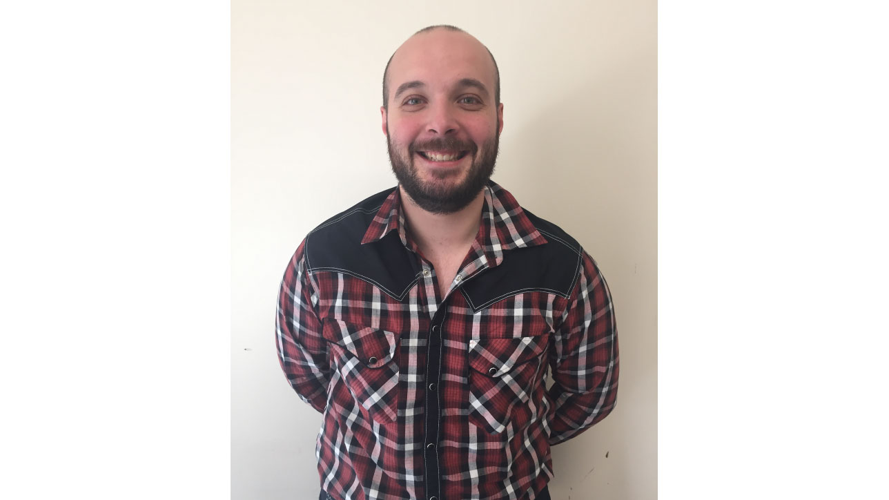 L’interview du Confiné : Ghislain