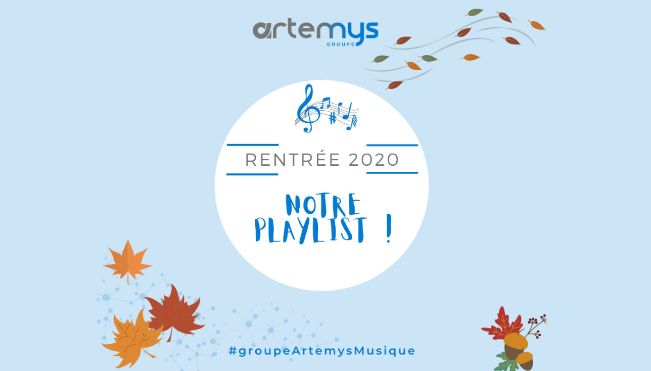🎼 #groupeArtemys Musique