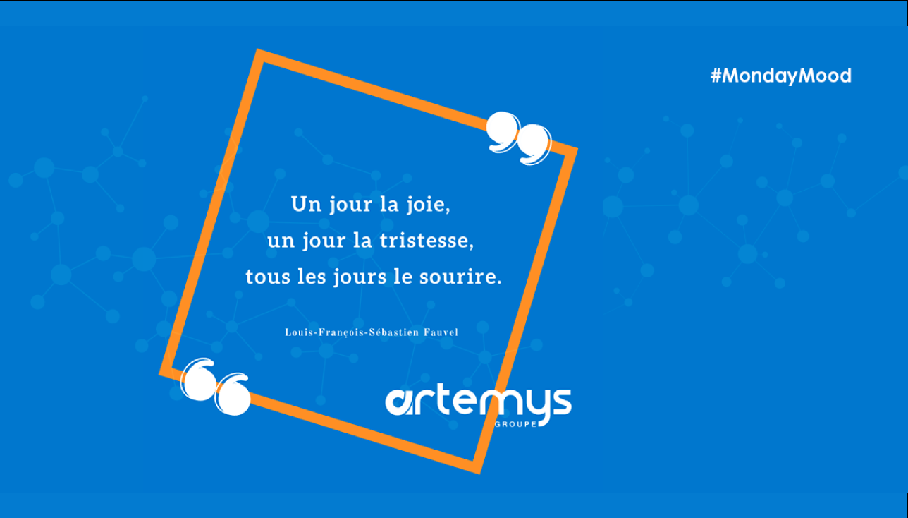 💪 #groupeArtemys Motivation | Fauvel