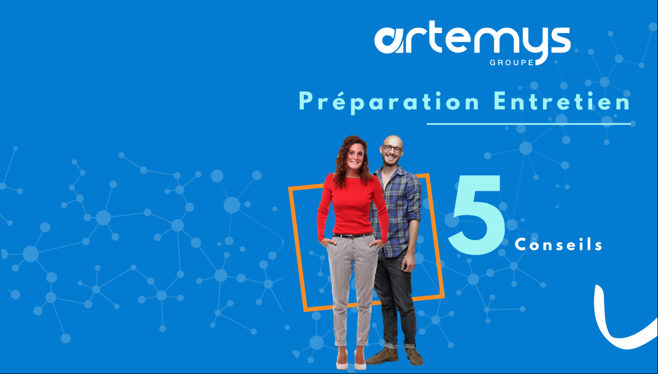 💡 #groupeArtemys Conseils | Entretien