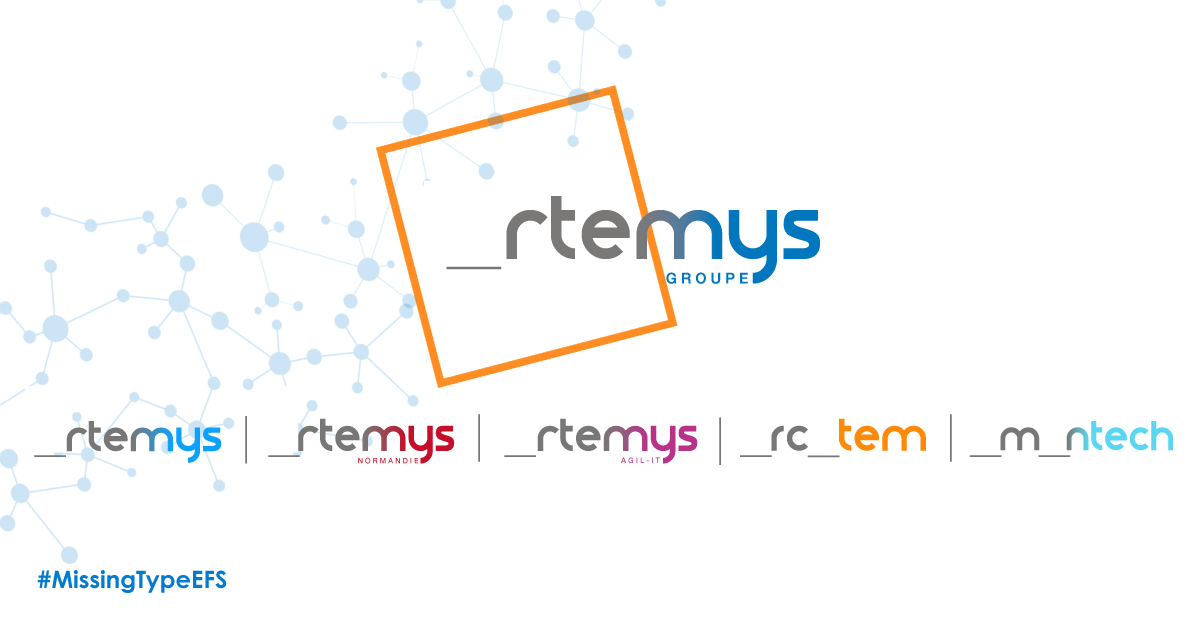 🩸 groupe Artemys soutient l’EFS !