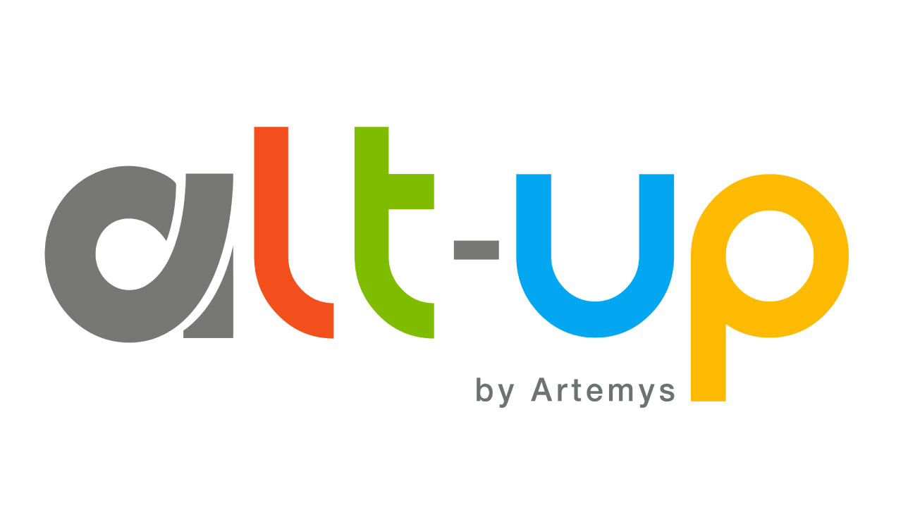 📣 alt-up, pure player Microsoft Modern Workplace