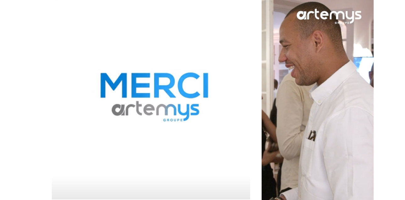  » Merci « 