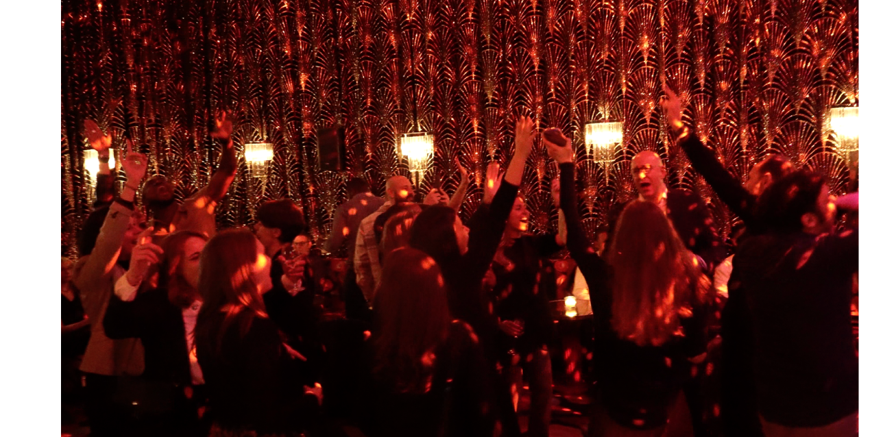 🎉 Retrouvons-nous en ce début d’année !