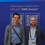 AWS SUMMIT Benoit_LyVeng