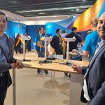 Arcatem_AWS SUMMIT_Benoit_LyVeng_