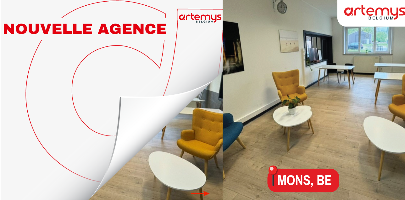 📢 Au plus proche de nos clients !