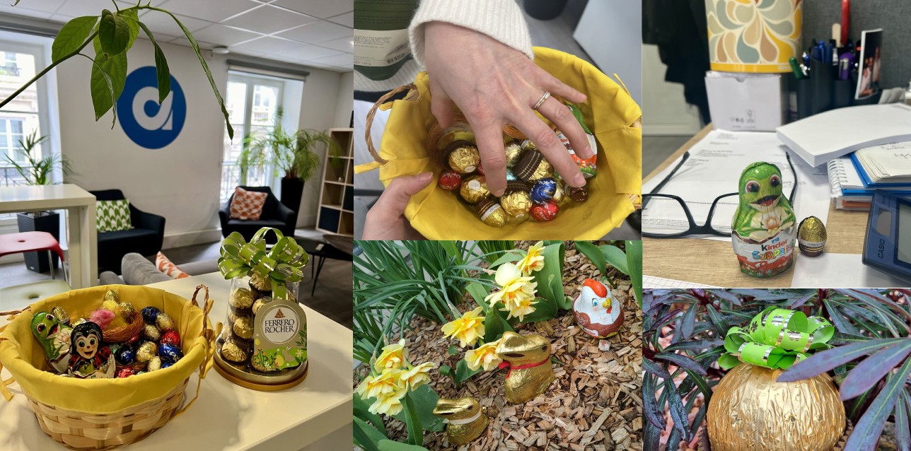 🔔 Pâques, c’est fini !