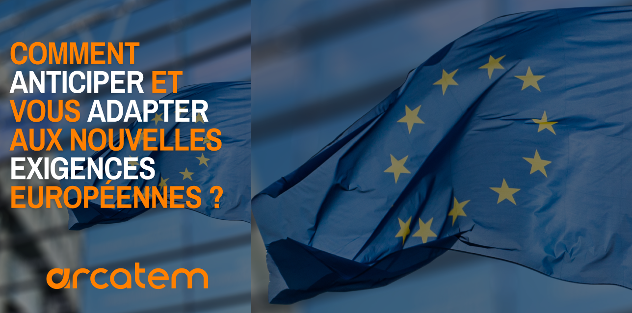 🚨 Directive NIS2 !