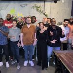 groupe Artemys_Bomb Squad