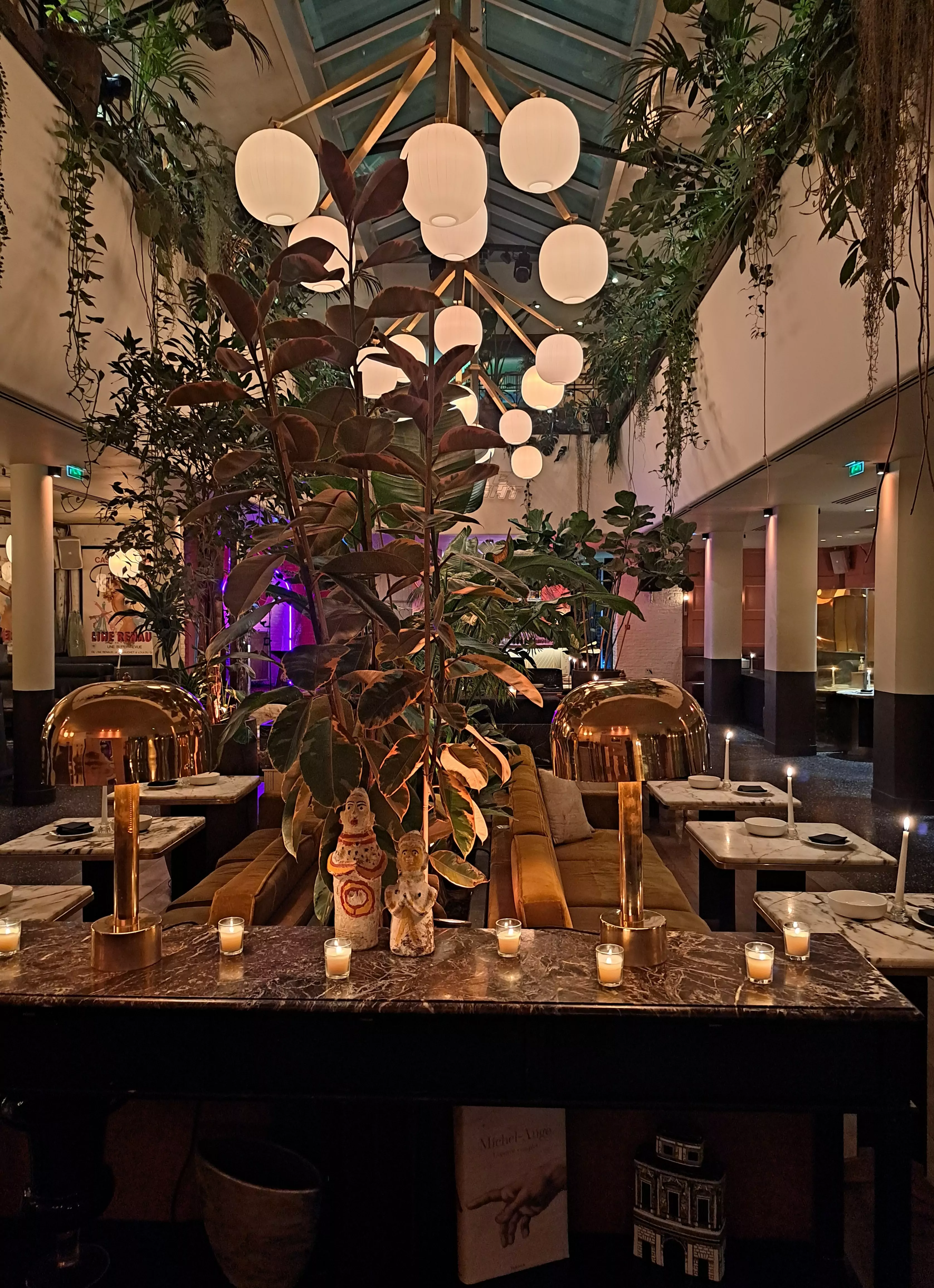 Tout en festivités chez groupe Artemys !