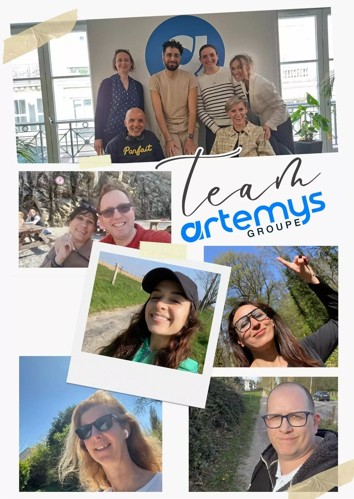 Défi TREELY : Mobilisation impressionnante et chiffres époustouflants 🤩