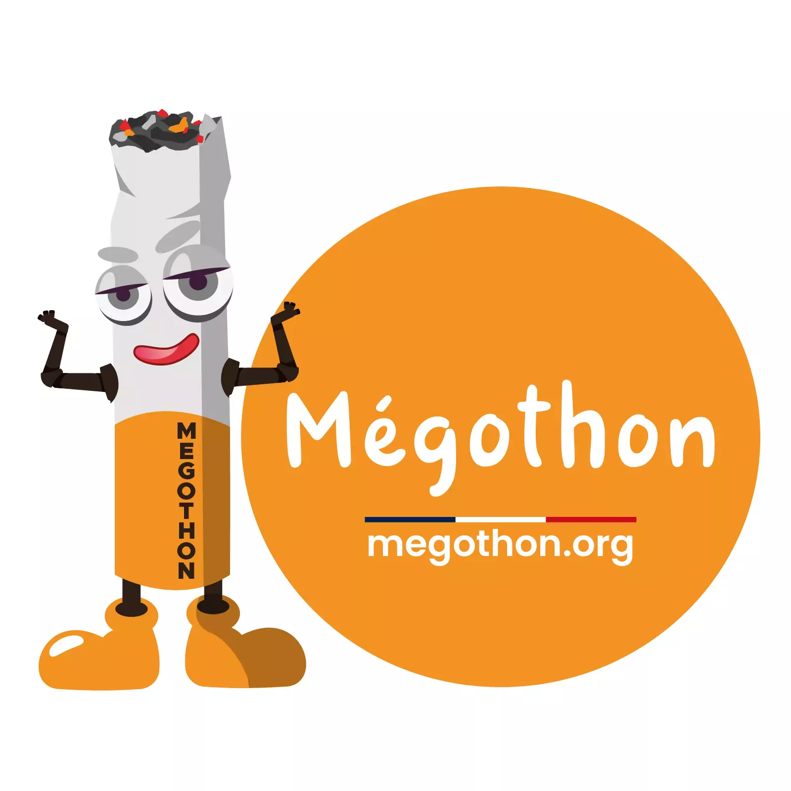 🚬 Mobilisation Mégothon 2025 !