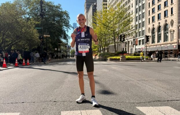 🕒 2h25’29” 🏆