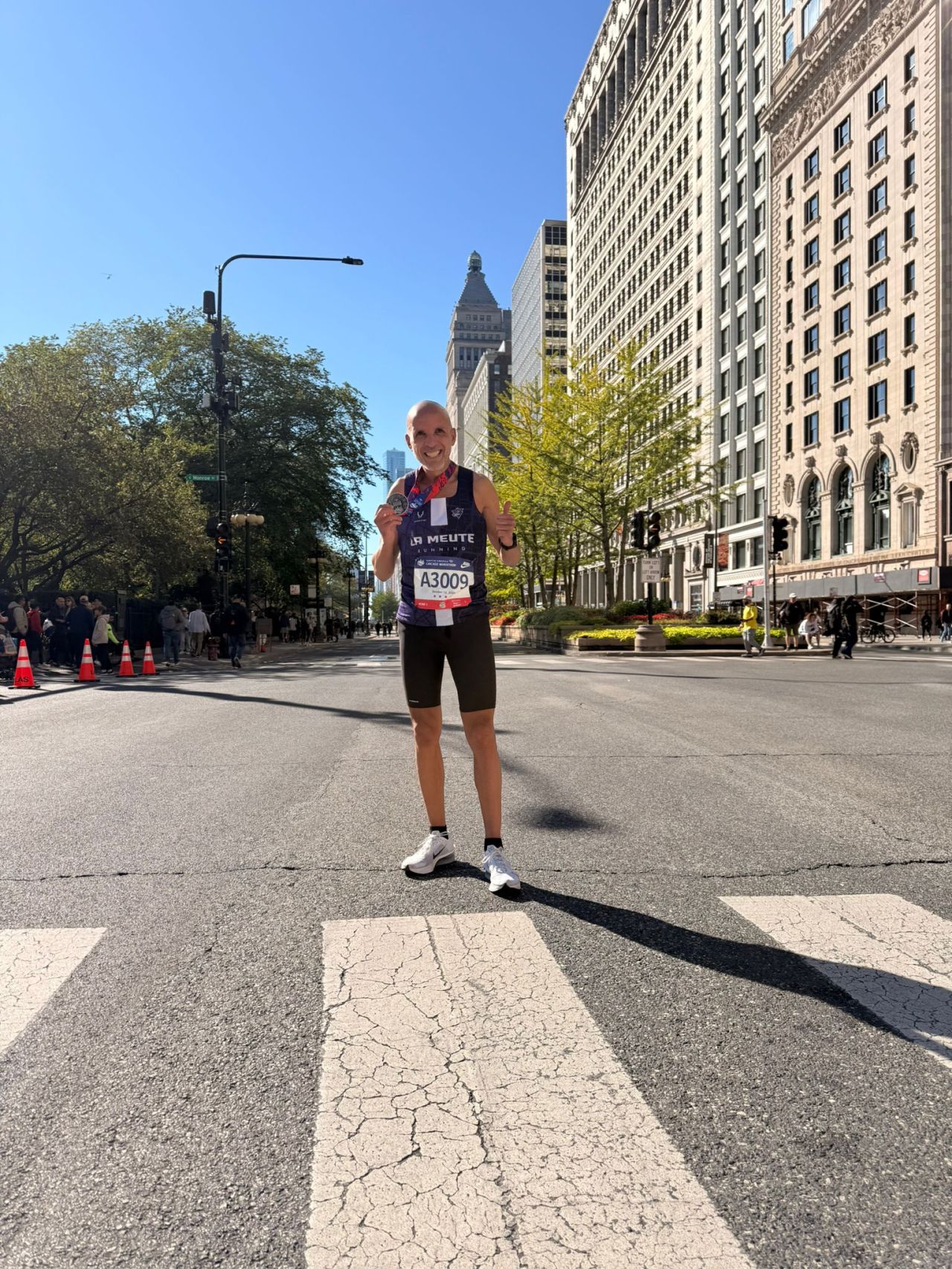 🕒 2h25’29” 🏆
