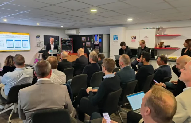 📷 Bootcamp Microsoft Copilot alt-up by Artemys