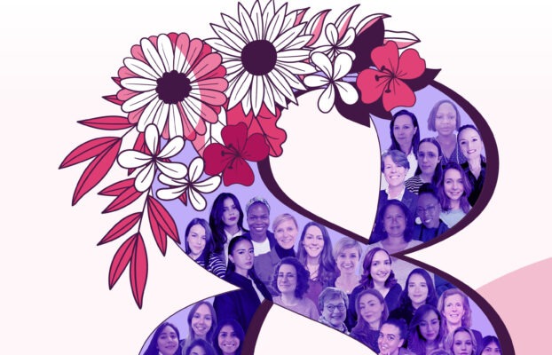 👭 Le groupe Artemys Au Féminin 👭