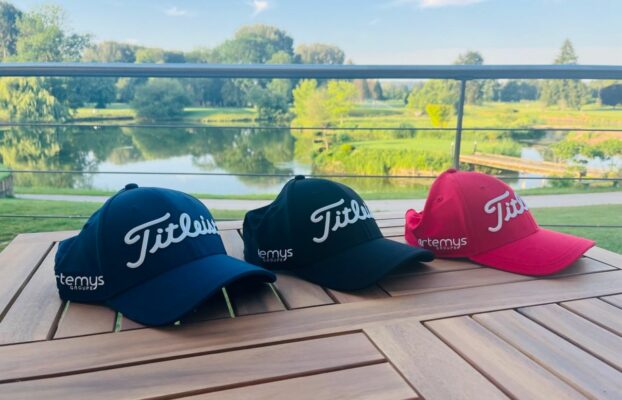 ⛳ Retour sur une matinée de golf privilégiée
