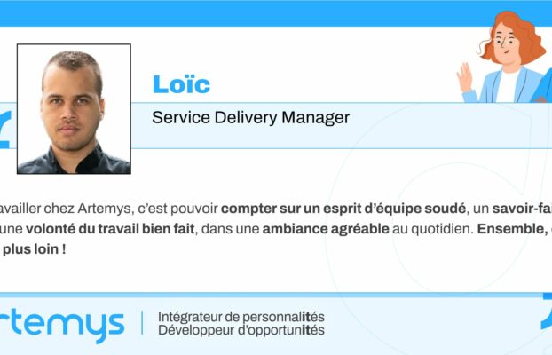 👩‍💻 Un·e Collaborateur·rice, Une Satisfaction